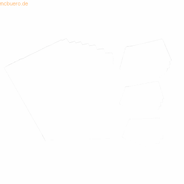4007885411415 - 71141-21444 Folientasche A4 2x80mic 4007885411415 100 Stück 4007885411415 - 71141-21444 Folientasche A4 2x80mic 4007885411415 100 Stück