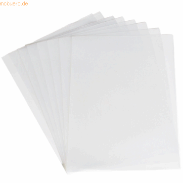 4007885411613 - Laminierfolien 71161-21128 A6 111x154mm 80mic x2 glänzend 4007885411613 100 Stück