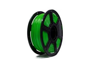 4007922068572 - Bresser® 1 kg PLA Filament für 3D Drucker - grün