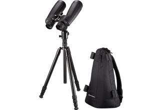 4007922071640 - BRESSER NightExplorer 15x70 Astronomie-Fernglas