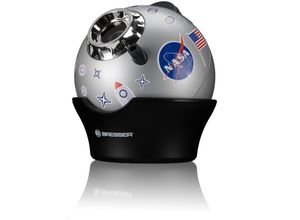 4007922078977 - ISA Space Exploration NASA-Look Astro-Planetarium