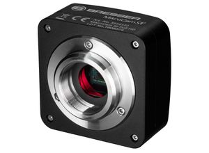 4007922081243 - BRESSER MikroCam SF Full-HD-Mikroskopkamera