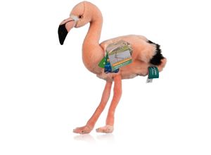 4007922083995 - FREEK VONK x BRESSER Flamingo Frida