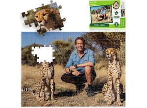 4007922086330 - FREEK VONK x BRESSER Kinder-Puzzle