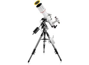 4007922099033 - BRESSER Messier AR127s 635 EXOS-2 PMC-Eight GoTo Teleskop-Set 4007922099033 - BRESSER Messier AR127s 635 EXOS-2 PMC-Eight GoTo Teleskop-Set
