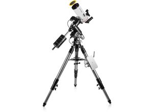 4007922099132 - BRESSER Messier MC-100 1400 EXOS-2 PMC-Eight GoTo Teleskop-Set
