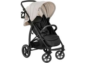 4007923148969 - Kinder-Buggy HAUCK Rapid 4D beige (classic beige) Baby Kinderwagen belastbar bis 22 kg