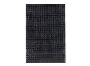 4007928165374 - 16537 Fußmatte (universell) Gummi (Natur) (l x b x h) 530 x 370 x 10 mm Schwarz - Hp Autozubehör