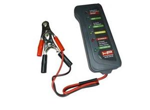 4007928201294 - elektr Batterietester CE Prüfgerät Batterie VPE 6x 20129 4007928201294 - elektr Batterietester CE Prüfgerät Batterie VPE 6x 20129
