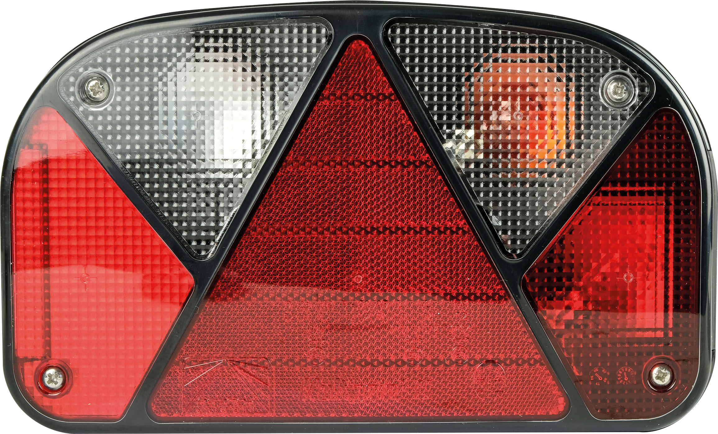 4007928288165 - ANHGR 28816 - Anhänger - Rückleuchte 5 Funktionen rechts