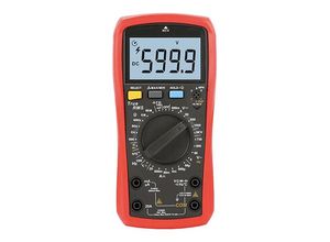 4007928752208 - Multimeter 75220