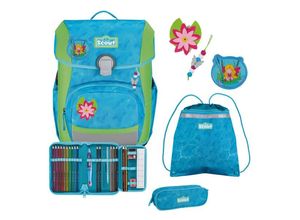 4007953456683 - Neo Water Lily Set 4tlg-Water Lily