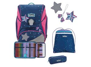 4007953458830 - Alpha Pretty Star Set 4tlg-Pretty Star