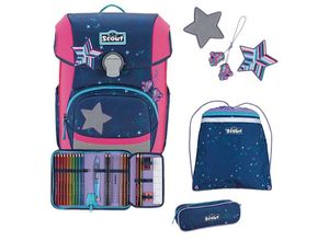 4007953458861 - Neo Pretty Star Set 4tlg-Pretty Star