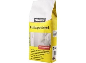 4007955030591 - Füllspachtel 5 kg