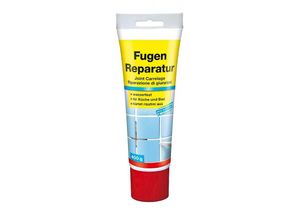 4007955042013 - PUFAS Fugen-Reparatur weiß 400g 004201001