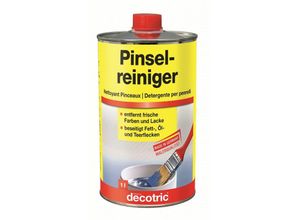 4007955053026 - Pinselreiniger 1 L Verdünner