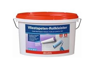 4007955214021 - Rollkleister 5 l Kleister - Decotric