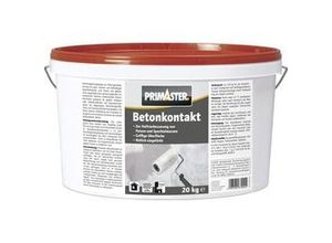 4007955679004 - Betonkontakt 20 kg