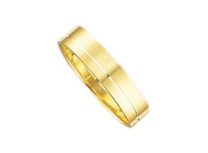 4007972104312 - Trauring FIRETTI Schmuck Geschenk Gold 375 Hochzeit Ehering LIEBE Fingerringe Gr 165 ohne Brillant Gelbgold 375 5 mm gelb (gelbgoldfarben) Trauringe Made in Germany wahlweise mit oder ohne Brillant