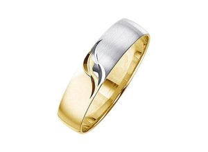 4007972273131 - Trauring FIRETTI Schmuck Geschenk Gold 375 Hochzeit Ehering LIEBE Fingerringe Gr 165 ohne Brillant Gelbgold 375 5 mm goldfarben (gelbgoldfarben weißgoldfarben) Trauringe wahlweise mit oder ohne Brillant