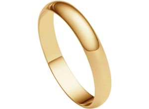 4007972851919 - Trauring FIRETTI Schmuck Geschenk Gold 375 Hochzeit Ehering LIEBE Fingerringe Gr 50 Gelbgold 375 2 mm gelb (gelbgoldfarben) Trauringe Made in Germany