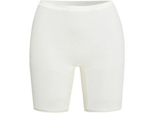 4008030834714 - -con-ta- Slip elastisch für Damen weiß 44