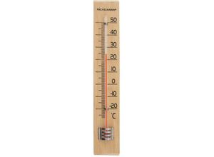 4008033163651 - Thermometer 18 cm Küchenutensilien - Fackelmann