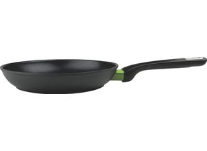 4008033233910 - FACKELMANN® Chefkoch Bratpfanne Hamburg Öl-Dosier-System Ø 24 cm schwarz