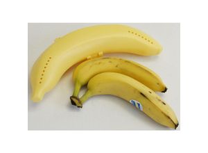 4008033420778 - Bananentresor 25 x 7 cm Küchenutensilien - Fackelmann