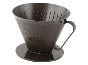 4008033422727 - Kaffeefilterhalter Nr 4 Filterkaffee Filterhalter Kaffeefilter - Fackelmann