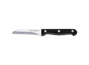 4008033433907 - Fackelmann Gemüsemesser Mega Nirosta 26 cm Küchenutensilien