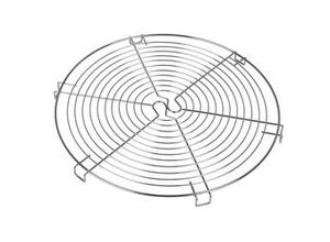 4008033447676 - Tortenrost Patisserie ø 35 cm Küchenutensilien - Zenker