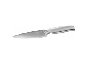 4008033562584 - Kochmesser klein Küchenmesser aus deutschem Edelstahl Allzweckmesser ergonomischem Griff Chefmesser mit scharfer Klinge Premium-Messer