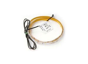 4008033801195 - Led ConturaLight Waschtisch Beleuchtung   Maße ca 110 cm breit   batteriebetriebene LED-Beleuchtung unter Waschtisch   austauschbares LED-Band  