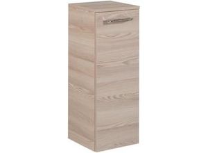 4008033829366 - Midischrank b clever   Badschrank mit Soft-Close-System   Maße (b x h x t) ca 305 x 81 x 32 cm   hochwertiger Schrank   Möbel fürs Badezimmer  