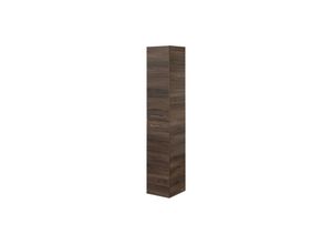 4008033829472 - Hochschrank b clever   Badschrank mit Soft-Close-System   Maße (b x h x T)ca 30 x 159 x 32 cm   hochwertiger Schrank   Möbel fürs Badezimmer  