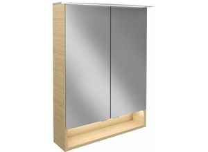 4008033844710 - BStyle led Spiegelschrank 60 cm - Fackelmann