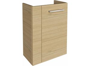 4008033846615 - Sbc Mini Waschtischunterschrank 45 Sandeiche ArtNr 84661 - Fackelmann