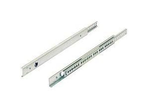 4008057009539 - Hettich - Kugelpräzisionsteilauszug ka 270 400 für Schubkästen mit 27mm Nut 250 -400 mm12 kg - 1 Set