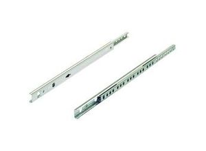 4008057011778 - Hettich - Kugelteilauszug ka 1730 450 mm - 2 Stück Scharniere