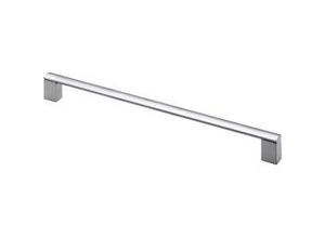 4008057013581 - Hettich - Möbelgriff Aluminium 160 x 3280 x 355 mm - 1 Stück Möbelgriffe