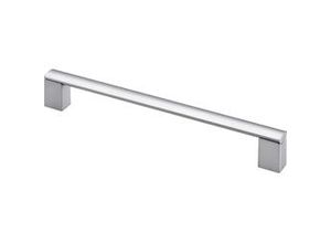 4008057013604 - Möbelgriff Aluminium 160 x 2320 x 355 mm - 1 Stück Möbelgriffe - Hettich