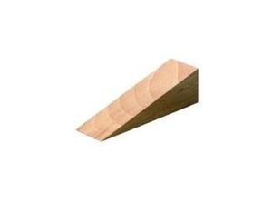 4008057015271 - Hettich Holzkeile 24 x 29 x 90 mm Buche - 25 Stück