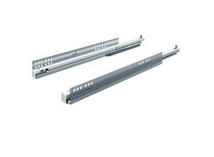 4008057025812 - Hettich Vollauszugsystem Quadro V6 Push to open 400 mm - 2 Stück