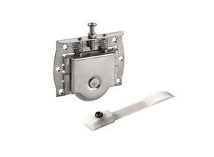 4008057026208 - Hettich - Montagesatz für SlideLine 16 für eine Tür bis 60 kg Scharniere