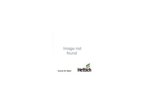 4008057028349 - Hettich - Verbindungsschraube Direkta 2 63x50mm 16 Stück