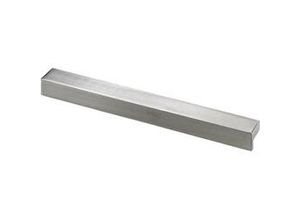 4008057029582 - Möbelgriff Aluminium 130 x 1440 x 150 mm - 1 Stück Filzgleiter & Möbelgriffe - Hettich