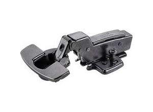 4008057044530 - Hettich Topfscharnier (Scharnier) Sensys IL schwarz 35 mm mit Abdeckkappe 4008057044530 - Hettich Topfscharnier (Scharnier) Sensys IL schwarz 35 mm mit Abdeckkappe