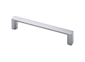 4008057066204 - Hettich - Möbelgriff Aluminium Optik 12 x 1375 x 265 mm - 1 Stück Möbelgriff